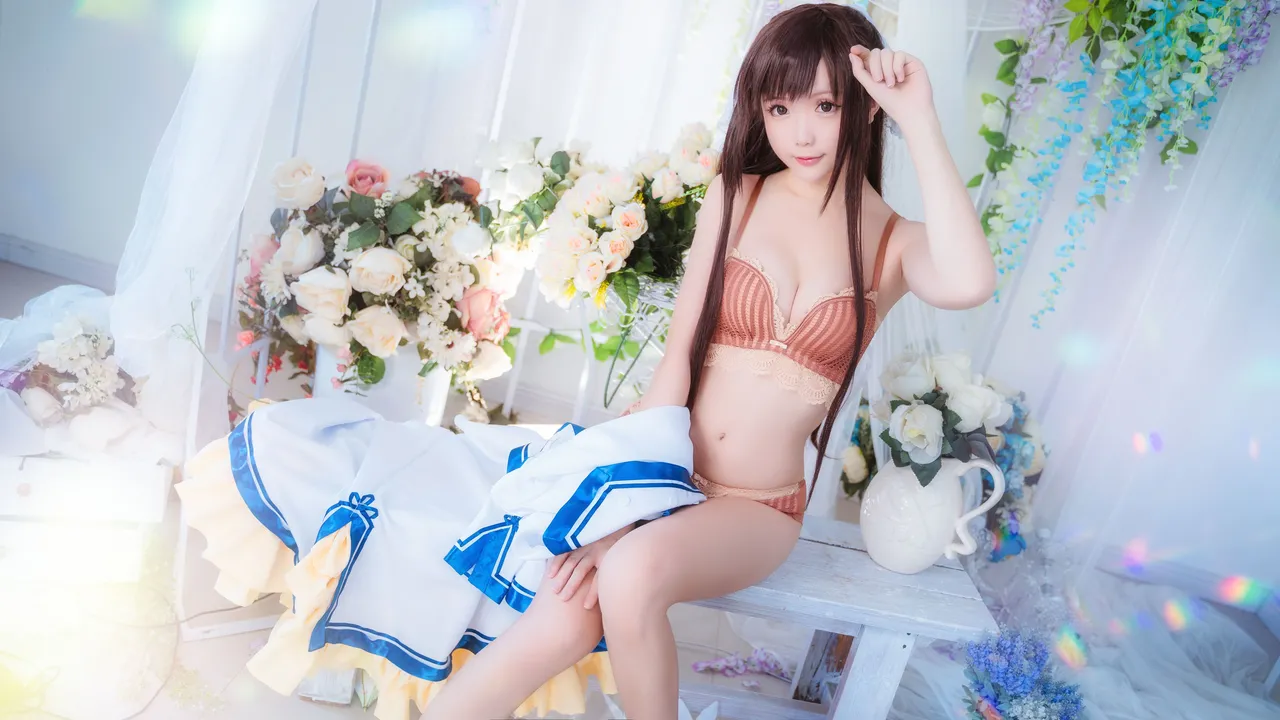 星之迟迟 - 矢泽妮可+爱尔雪+翠之海-erohere43.webp